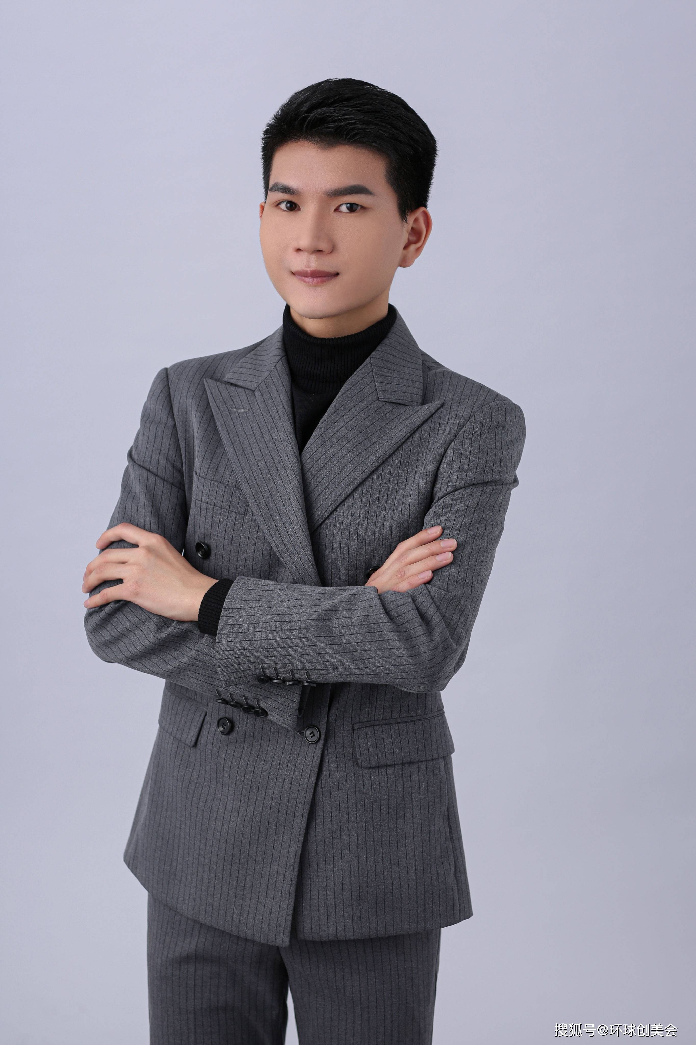 刘欣怡舞台监督负责人